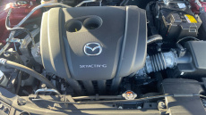 Mazda 3 2.0 e-Skyactiv G MHEV SE-L 5dr Petrol Hatchback